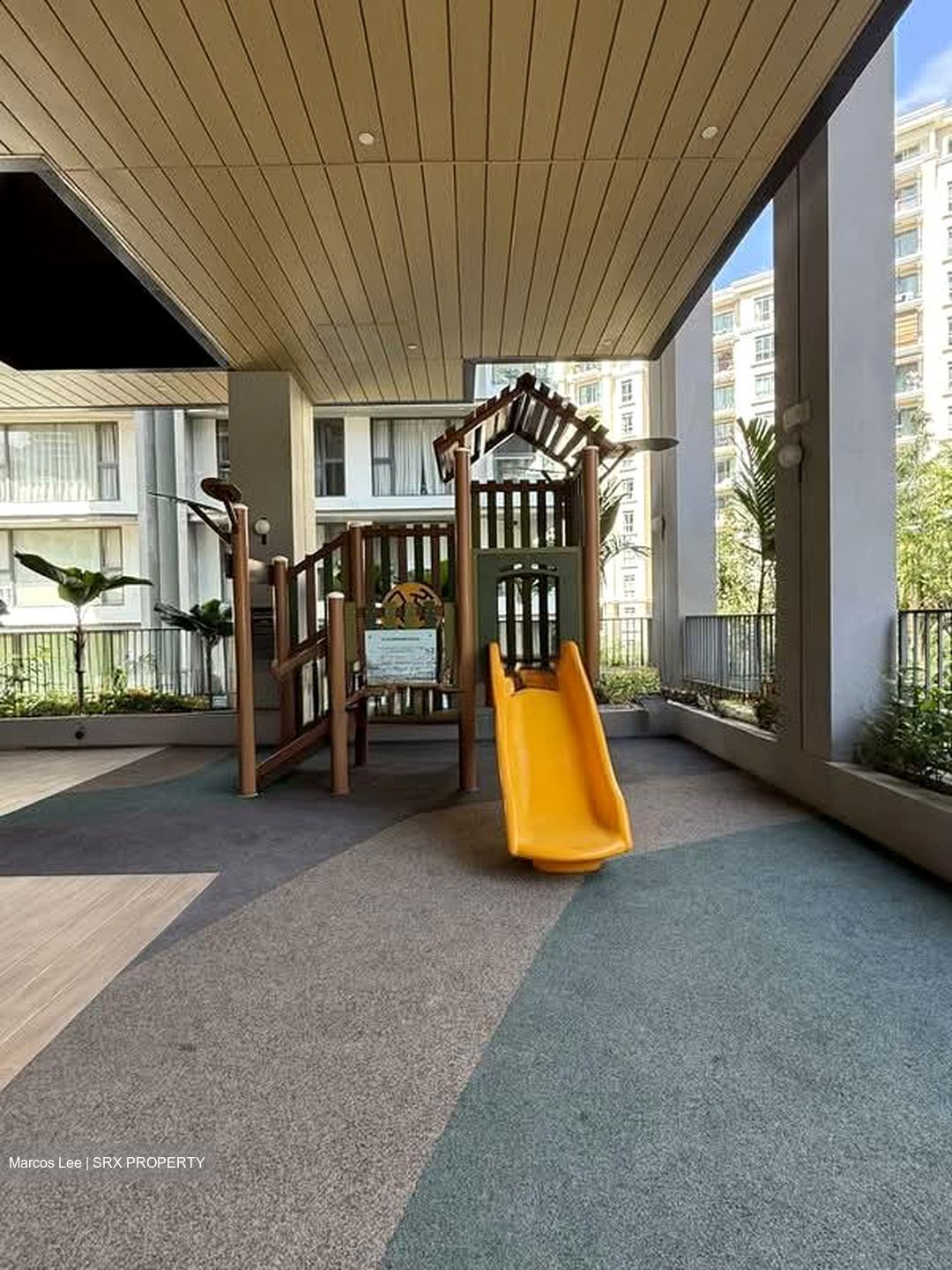 Hill House (D9), Apartment #551832241